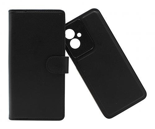 CoverinSkimblocker Motorola Moto G55 5G XL Magnet Phone Wallet