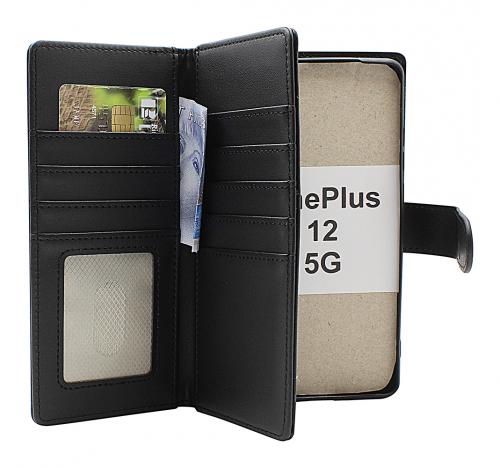 CoverinSkimblocker OnePlus 12 5G XL Phone Wallet