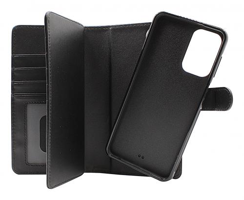 CoverinSkimblocker XL Magnet Wallet Samsung Galaxy A23 5G