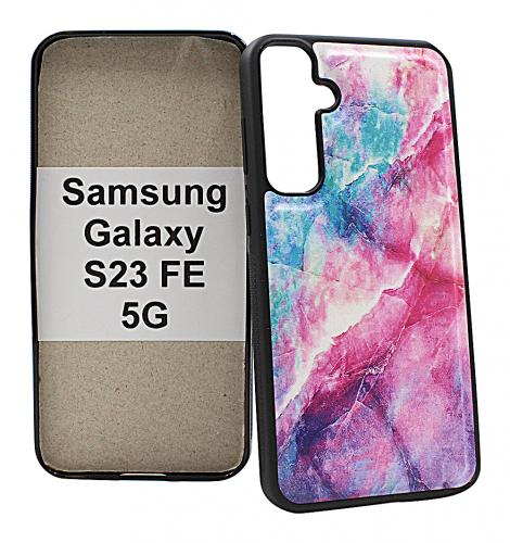 CoverinMagnet Case Samsung Galaxy S23 FE 5G