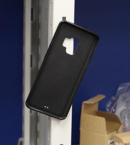 CoverinSkimblocker Magnet Wallet Samsung Galaxy S9 (G960F)