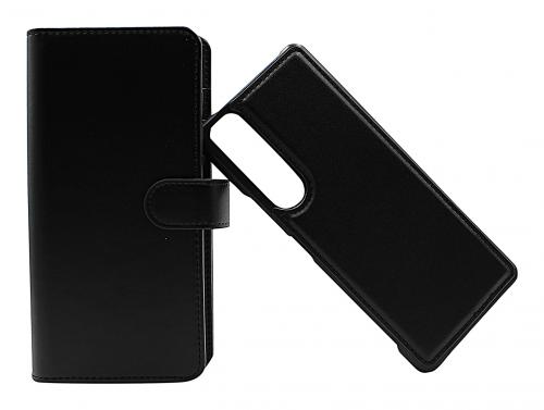 CoverinSkimblocker XL Magnet Wallet Sony Xperia 1 III (XQ-BC52)