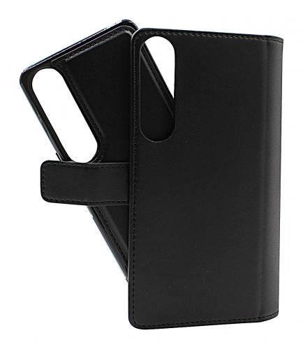 CoverinSkimblocker Magnet Wallet Sony Xperia 1 IV (XQ-CT54)