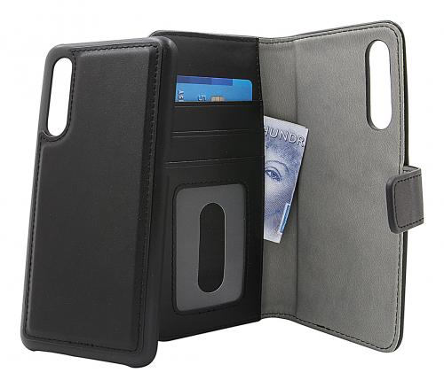 CoverinSkimblocker Magnet Wallet Xiaomi Mi 9