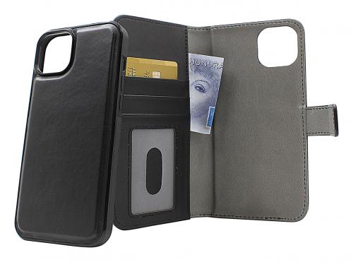 CoverinSkimblocker Magnet Wallet iPhone 14 Plus (6.7)