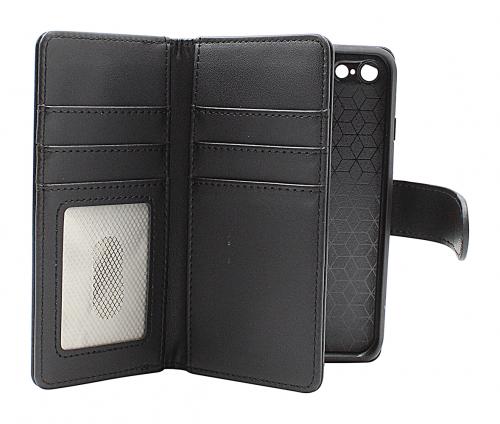 CoverinSkimblocker XL Magnet Wallet iPhone 6/7/8/SE 2nd/3rd Gen.