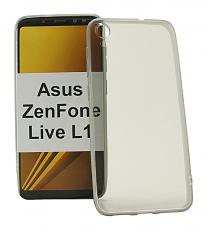 billigamobilskydd.seUltra Thin TPU Case Asus ZenFone Live L1 (ZA550KL)
