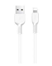HocoHoco Charging and data cable iOS (3 Meter)