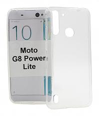 billigamobilskydd.seTPU Case Motorola Moto G8 Power Lite