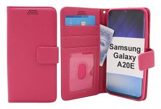 billigamobilskydd.seNew Standcase Wallet Samsung Galaxy A20e (A202F/DS)