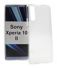 billigamobilskydd.seTPU Case Sony Xperia 10 II (XQ-AU51 / XQ-AU52)