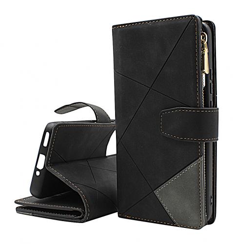 billigamobilskydd.seXL Standcase Luxury Wallet Asus Zenfone 9 5G