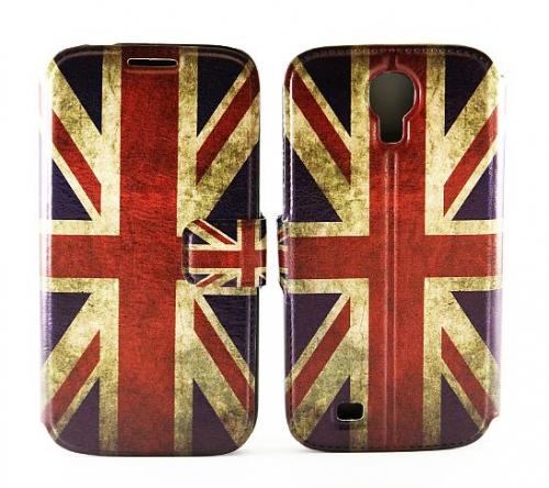 billigamobilskydd.seFlipcase Samsung Galaxy S4 (i9500)