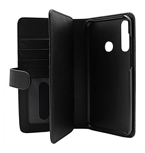 CoverinSkimblocker XL Wallet Huawei Y6p