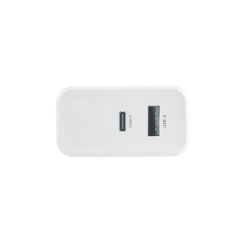 ForeverMaxlife Dual Charger Wall Adapter