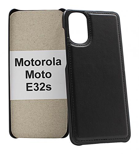 CoverinMagnet Case Motorola Moto E32s