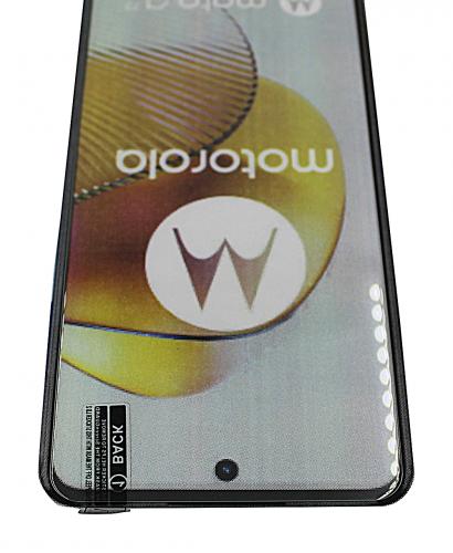 billigamobilskydd.seTempered Glass Motorola Moto G73 5G