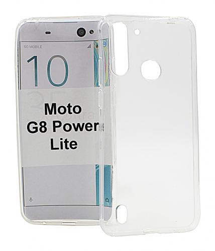 billigamobilskydd.seTPU Case Motorola Moto G8 Power Lite