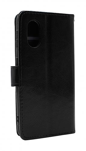 billigamobilskydd.seCrazy Horse Wallet Samsung Galaxy Xcover 5 (SM-G525F)