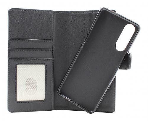 CoverinSkimblocker Sony Xperia 5 II Magnet Phone Wallet