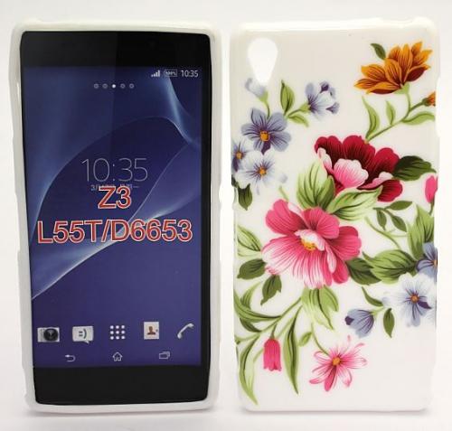 billigamobilskydd.seTPU Case Sony Xperia Z3 (D6603)