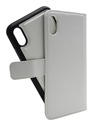 CoverinSkimblocker Magnet Wallet iPhone Xs Max