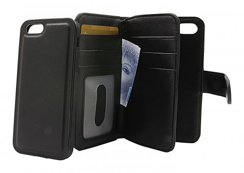 CoverinSkimblocker XL Magnet Wallet iPhone 5/5s/SE