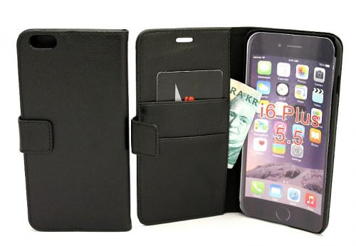 billigamobilskydd.seStandcase wallet iPhone 6 Plus (5,5