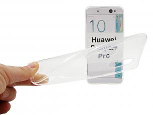 billigamobilskydd.seUltra Thin TPU Case Huawei P Smart Pro