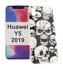 billigamobilskydd.seDesign Case TPU Huawei Y5 2019