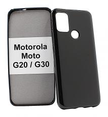 billigamobilskydd.seTPU Case Motorola Moto G20 / Moto G30