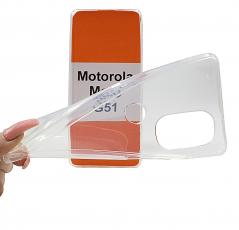 billigamobilskydd.seUltra Thin TPU Case Motorola Moto G51