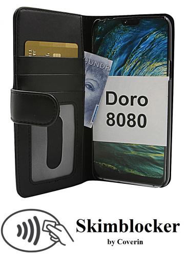 CoverinSkimblocker Wallet Doro 8080