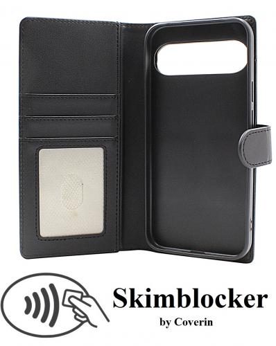 CoverinSkimblocker Google Pixel 9 Pro XL 5G Magnet Phone Wallet