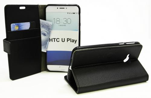 billigamobilskydd.seStandcase Wallet HTC U Play