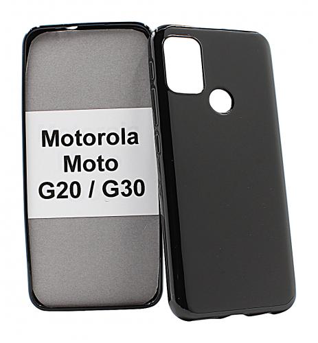 billigamobilskydd.seTPU Case Motorola Moto G20 / Moto G30