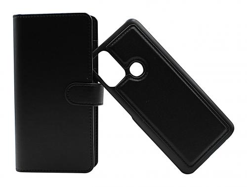 CoverinSkimblocker XL Magnet Wallet Motorola Moto G50