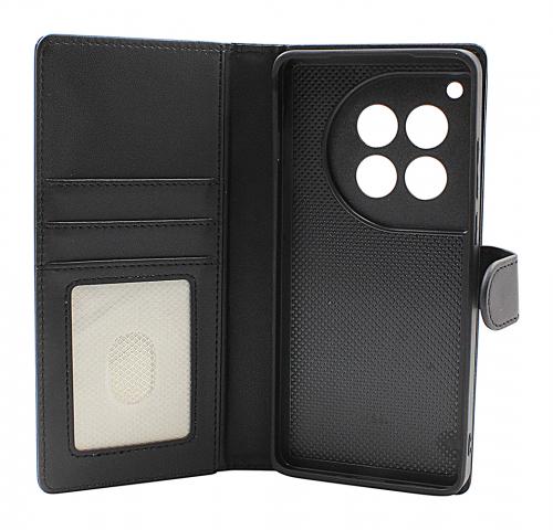 CoverInSkimblocker Magnet Wallet OnePlus 12 5G