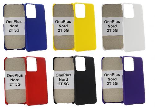 billigamobilskydd.seHardcase OnePlus Nord 2T 5G