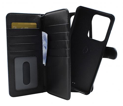 CoverinSkimblocker XL Magnet Wallet Samsung Galaxy S20 Ultra (G988B)