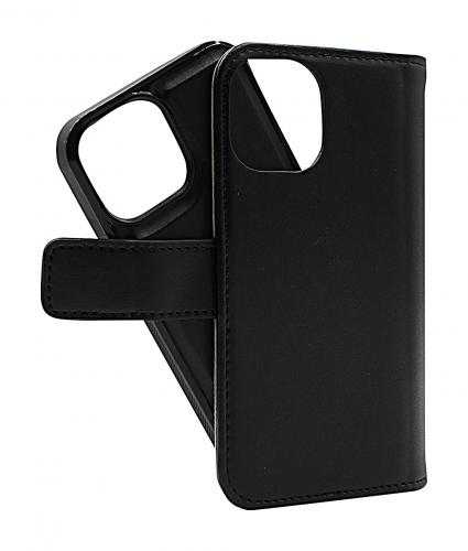 CoverinSkimblocker Magnet Wallet iPhone 13 Mini (5.4)