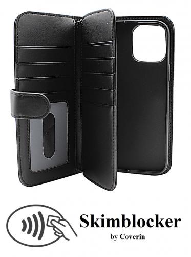 CoverinSkimblocker XL Wallet iPhone 13 Pro Max (6.7)