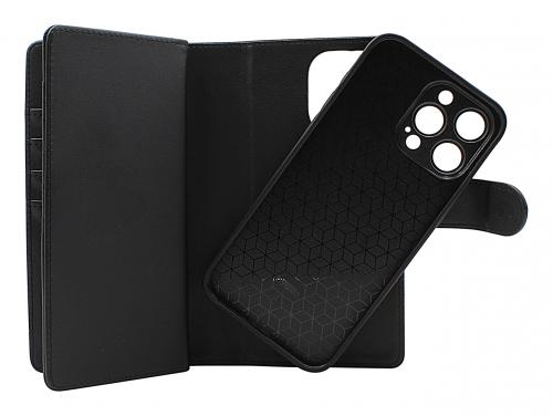 CoverinSkimblocker iPhone 15 Pro Max XL Magnet Phone Wallet