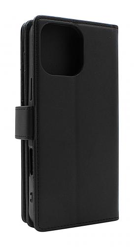 CoverinSkimblocker iPhone 16 Pro Max XL Phone Wallet