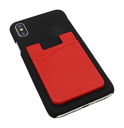 billigamobilskydd.seCard Holder Silicon