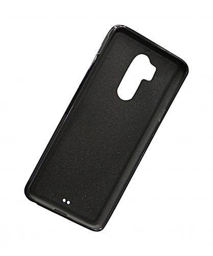 CoverinSkimblocker Magnet Wallet LG G7 ThinQ (G710M)