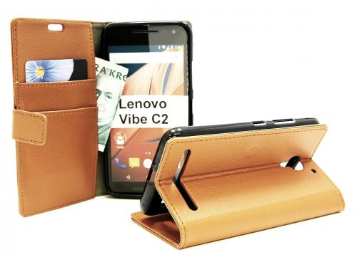 billigamobilskydd.seStandcase Wallet Lenovo C2 Power