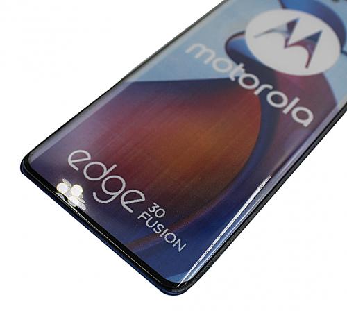 billigamobilskydd.seFull Frame Tempered Glass Motorola Edge 30 Fusion 5G