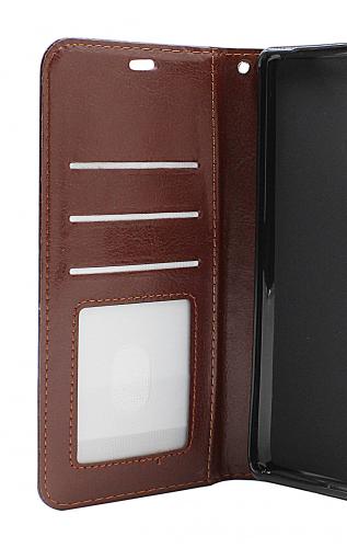 billigamobilskydd.seCrazy Horse Wallet Motorola Edge 40 5G