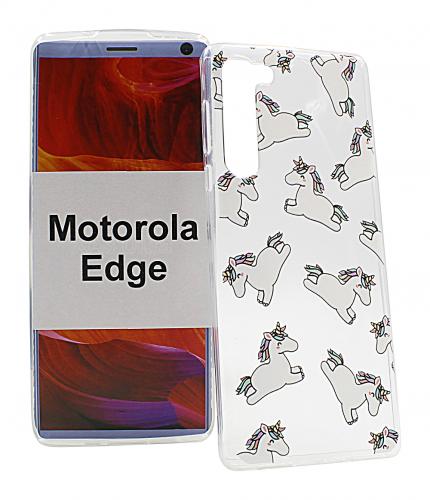 billigamobilskydd.seDesign Case TPU Motorola Moto Edge